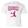 Ultra Cotton Youth T-Shirt Gildan 2000B Thumbnail