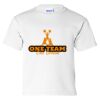 Ultra Cotton Youth T-Shirt Gildan 2000B Thumbnail