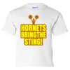 Ultra Cotton Youth T-Shirt Gildan 2000B Thumbnail