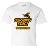 Ultra Cotton Youth T-Shirt Gildan 2000B Thumbnail