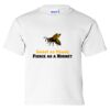 Ultra Cotton Youth T-Shirt Gildan 2000B Thumbnail