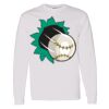 Heavy Cotton Long Sleeve T-Shirt Gildan Thumbnail