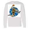 Heavy Cotton Long Sleeve T-Shirt Gildan Thumbnail