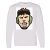 Heavy Cotton Long Sleeve T-Shirt Gildan Thumbnail