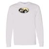 Heavy Cotton Long Sleeve T-Shirt Gildan Thumbnail