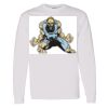 Heavy Cotton Long Sleeve T-Shirt Gildan Thumbnail