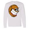 Heavy Cotton Long Sleeve T-Shirt Gildan Thumbnail