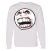 Heavy Cotton Long Sleeve T-Shirt Gildan Thumbnail
