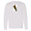 Heavy Cotton Long Sleeve T-Shirt Gildan Thumbnail