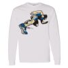 Heavy Cotton Long Sleeve T-Shirt Gildan Thumbnail