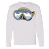 Heavy Cotton Long Sleeve T-Shirt Gildan Thumbnail