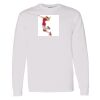 Heavy Cotton Long Sleeve T-Shirt Gildan Thumbnail