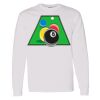 Heavy Cotton Long Sleeve T-Shirt Gildan Thumbnail