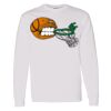 Heavy Cotton Long Sleeve T-Shirt Gildan Thumbnail