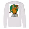 Heavy Cotton Long Sleeve T-Shirt Gildan Thumbnail