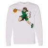 Heavy Cotton Long Sleeve T-Shirt Gildan Thumbnail
