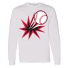 Heavy Cotton Long Sleeve T-Shirt Gildan Thumbnail