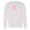 Heavy Cotton Long Sleeve T-Shirt Gildan Thumbnail