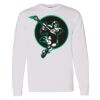Heavy Cotton Long Sleeve T-Shirt Gildan Thumbnail
