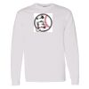 Heavy Cotton Long Sleeve T-Shirt Gildan Thumbnail