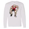 Heavy Cotton Long Sleeve T-Shirt Gildan Thumbnail