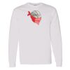 Heavy Cotton Long Sleeve T-Shirt Gildan Thumbnail