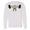 Heavy Cotton Long Sleeve T-Shirt Gildan Thumbnail