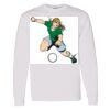 Heavy Cotton Long Sleeve T-Shirt Gildan Thumbnail