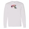 Heavy Cotton Long Sleeve T-Shirt Gildan Thumbnail