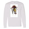 Heavy Cotton Long Sleeve T-Shirt Gildan Thumbnail