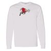 Heavy Cotton Long Sleeve T-Shirt Gildan Thumbnail