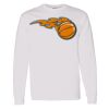 Heavy Cotton Long Sleeve T-Shirt Gildan Thumbnail
