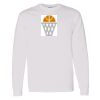Heavy Cotton Long Sleeve T-Shirt Gildan Thumbnail