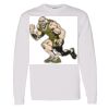 Heavy Cotton Long Sleeve T-Shirt Gildan Thumbnail