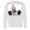 Heavy Cotton Long Sleeve T-Shirt Gildan Thumbnail