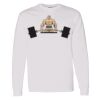 Heavy Cotton Long Sleeve T-Shirt Gildan Thumbnail