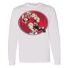 Heavy Cotton Long Sleeve T-Shirt Gildan Thumbnail