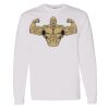Heavy Cotton Long Sleeve T-Shirt Gildan Thumbnail