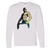 Heavy Cotton Long Sleeve T-Shirt Gildan Thumbnail