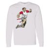 Heavy Cotton Long Sleeve T-Shirt Gildan Thumbnail