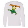 Heavy Cotton Long Sleeve T-Shirt Gildan Thumbnail