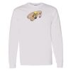 Heavy Cotton Long Sleeve T-Shirt Gildan Thumbnail