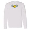 Heavy Cotton Long Sleeve T-Shirt Gildan Thumbnail