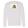 Heavy Cotton Long Sleeve T-Shirt Gildan Thumbnail