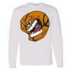 Heavy Cotton Long Sleeve T-Shirt Gildan Thumbnail