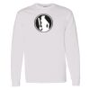 Heavy Cotton Long Sleeve T-Shirt Gildan Thumbnail