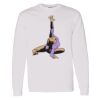 Heavy Cotton Long Sleeve T-Shirt Gildan Thumbnail
