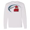 Heavy Cotton Long Sleeve T-Shirt Gildan Thumbnail