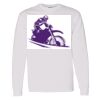 Heavy Cotton Long Sleeve T-Shirt Gildan Thumbnail