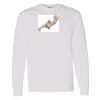Heavy Cotton Long Sleeve T-Shirt Gildan Thumbnail